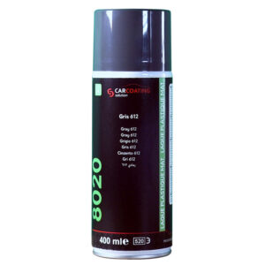Laque C-8020 Renault (mat) - Gris 612