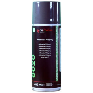 Laque C-8020 Ford (mat) - Anthracite midgrey