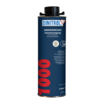 D-1000 Cire de protection des cavités - Transparent