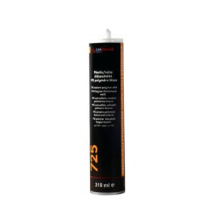 C-725 Mastic/Colle d'étanchéité MS polymère - Blanc