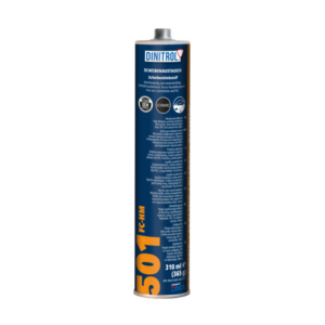 D-501 FCHM Colle pare-brise Ultra Rapide 1h - 1h (310 ml)