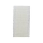 Tissu de renfort pour réparation des éléments plastiques