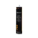 D-750 Mastic d'étanchéité MS pulvérisable - Gris