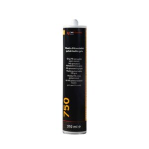 C-750 Mastic d'étanchéité MS pulvérisable - Gris