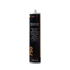 C-750 Mastic d'étanchéité MS pulvérisable - Beige
