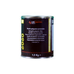 D-6060 Apprêt polyester pistolable