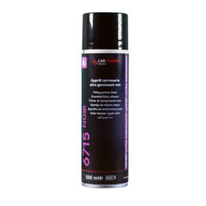 C-6715 Apprêt ultra garnissant - Noir