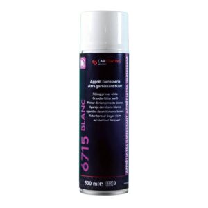 C-6715 Apprêt ultra garnissant - Blanc