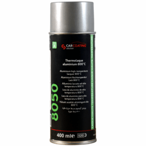 C-8050 Thermolaque Aluminium 800°C