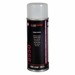 Laque Vernis