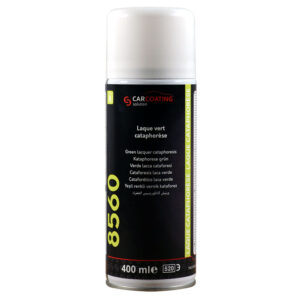 C-8560 Laque cataphorèse anti-corrosion - Vert