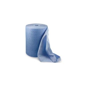 Kimtech Prep, Chiffon d'essuyage bleu
