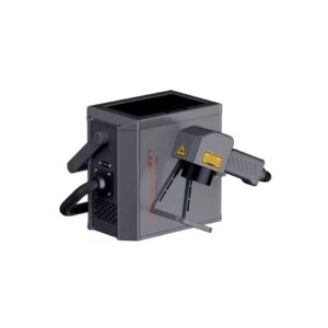 Marqueur laser à fibre