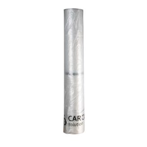 Film de masquage HDPE Standard 9µ - Blanc (5400 mm x100 m)