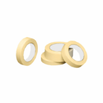 Ruban de masquage Standard 80°C - 19 mm
