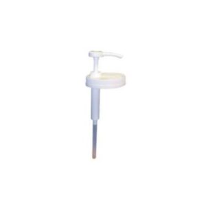 Pompe pot 3L