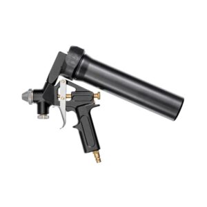 Pistolet pneumatique pour MS pulvérisable