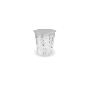 Gobelet de mélange gradué - 385 ml