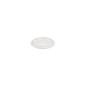 Couvercle pour gobelet de mélange gradué - 385 ml