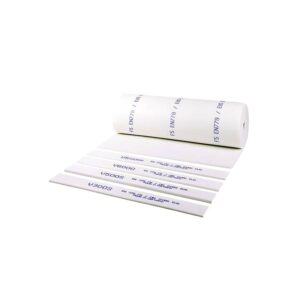 Filtre Plafond V600G (pour cabines VL et VU) - m² découpé