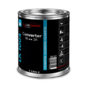 2K converter