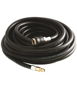 Rallonge pneumatique  - 9 m avec raccords