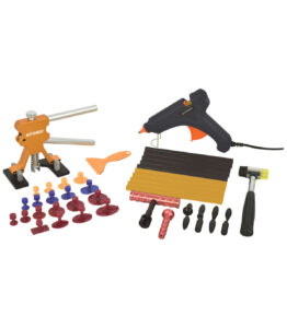 Kit de débosselage sans peinture