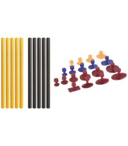 Consommables pour kit de débosselage