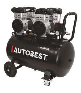 Compresseur 4 cylindres 100 L