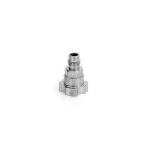 Adaptateur Alu - Iwata Supernova WS400/LS400