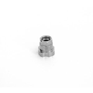 Adaptateur Alu - Iwata W400/W400L/WR400/LPH400/Sata jet B