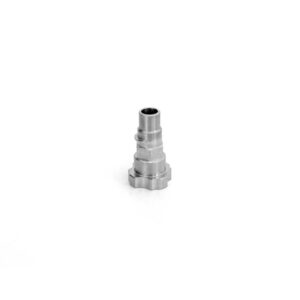 Adaptateur Alu - Sata QCC family