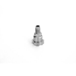 Adaptateur Alu - Walcom GEO/EGO