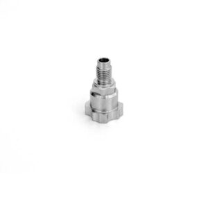 Adaptateur Alu - Sagola 3300G/4100G/4200G