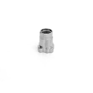 Adaptateur Alu - Sagola 4100 GTO/4400/4500Xtreme