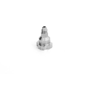 Adaptateur Alu - DeVilbiss mini SRI family