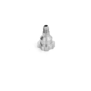 Adaptateur Alu - Sata Minijet 1-2-3