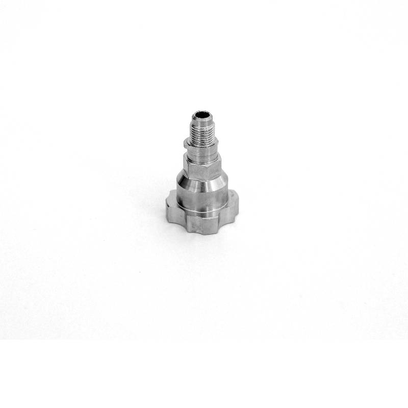 Adaptateur Alu - Sata minijet 4-3000B