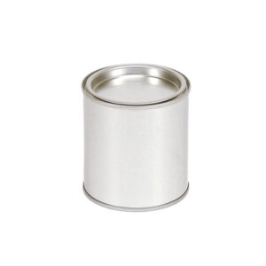 Boite plastique de préparation + couvercle  3L (spécial produit hydro)