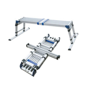 Plateforme de travail Aluminium