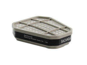Filtre HE pour masque à adduction 19019