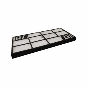 IRT Filtre à air cassette - IR - UVA - PrepCure - Combi