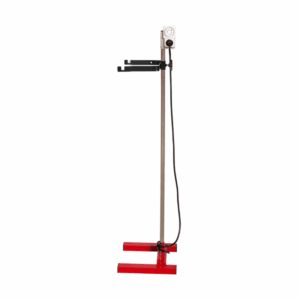 Pied support avec minuterie IRT1 et IRT2 - PrepCure