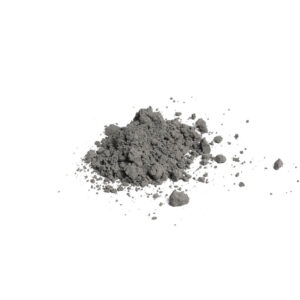 Aluminium poudre RAL 9007 - 25kg