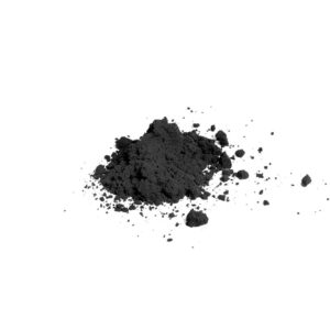 Noir poudre RAL 9005 - 20kg