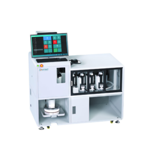 AC10 Système Semi automatique de mélange HYDRO/SOLVENT - HYDRO ‎