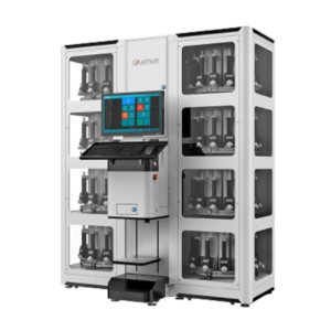 AC200 Système automatique de mélange HYDRO/SOLVENT