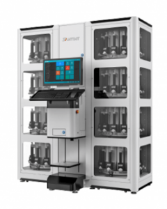 Système automatique de mélange HYDRO
