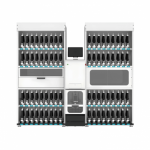 AC9 Système Semi automatique de mélange HYDRO