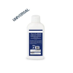 Bouteille d'huile PAG100, pour HFO1234yf et R134a, compresseur mécanique et électrique